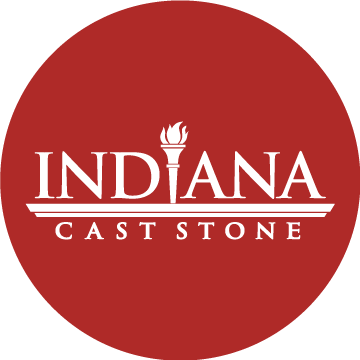 West Virginia Cast Stone Locations | Indiana Cast Stone